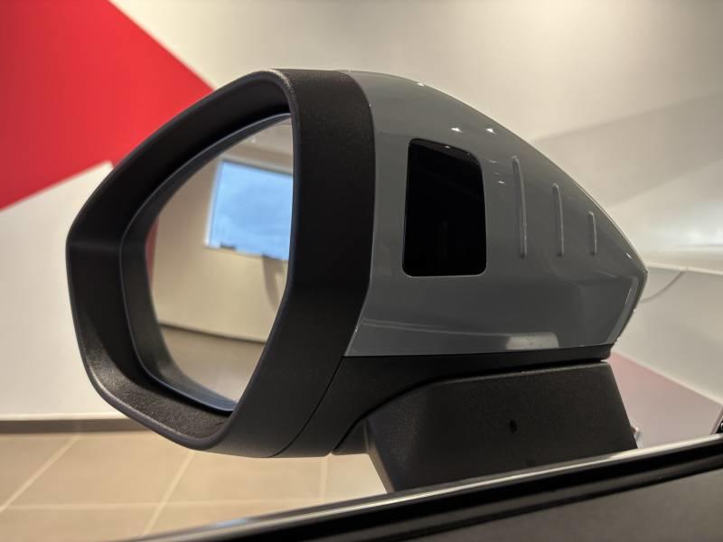 Audi Q3 Hybride e-hybrid 272 ch s tronic 6 s line