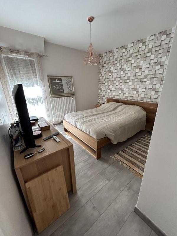 Maison - 79 m² - 4 pièces