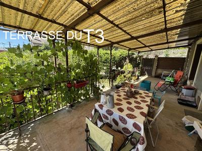 Immeuble - 167 m² - 11 pièces