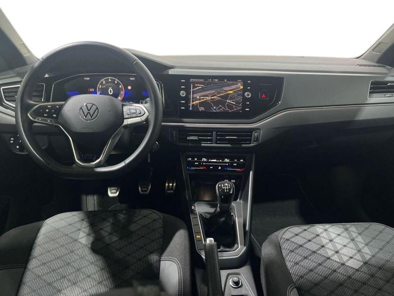 Volkswagen Polo 1.0 Tsi 95 s&amp;S Bvm5 R-Line