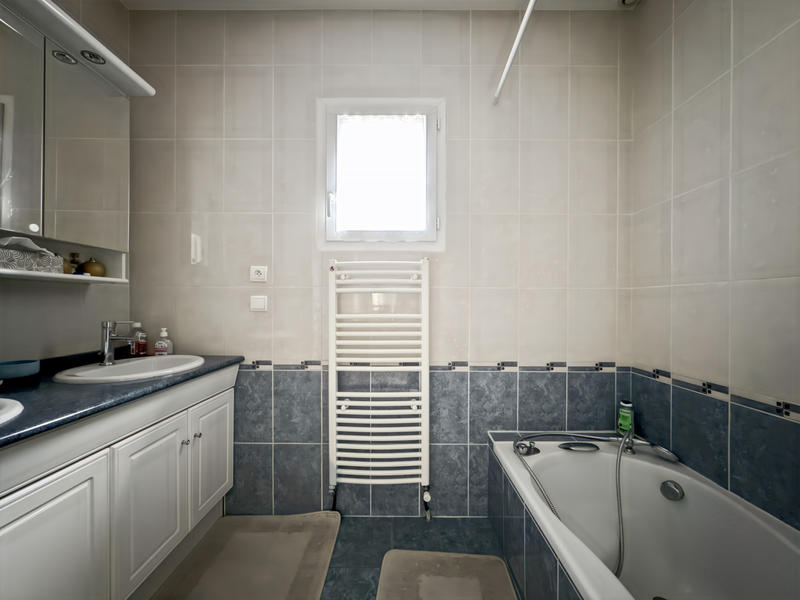 Maison - 152 m² - 6 pièces