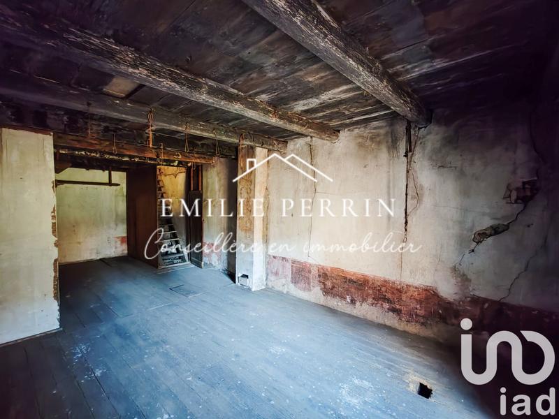 Maison de campagne - 201 m² - 6 pièces