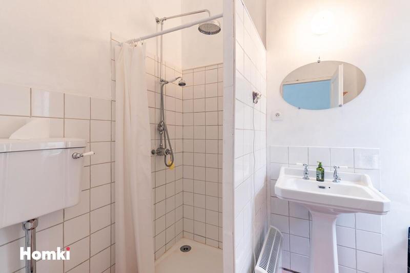 Maison de village - 203 m² - 7 pièces