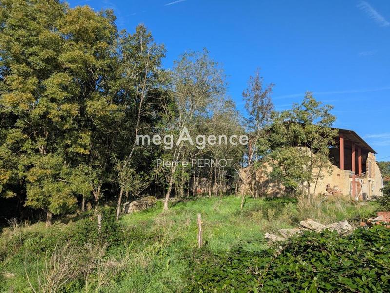 Maison - 460 m² - 9 pièces