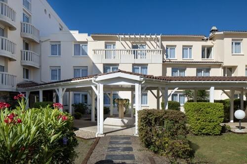 Studio - 21 m² - 1 pièce