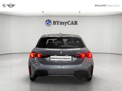 Bmw Série 1 F70 120 170 ch Dkg7 m Sport