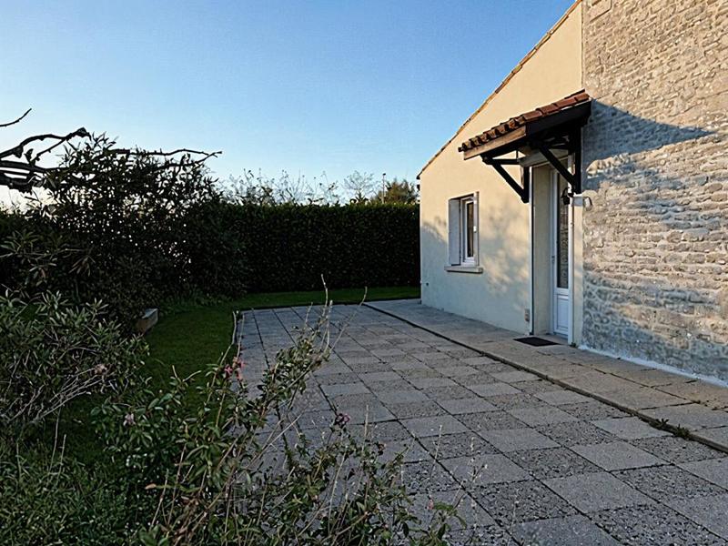 Maison - 126 m² - 5 pièces