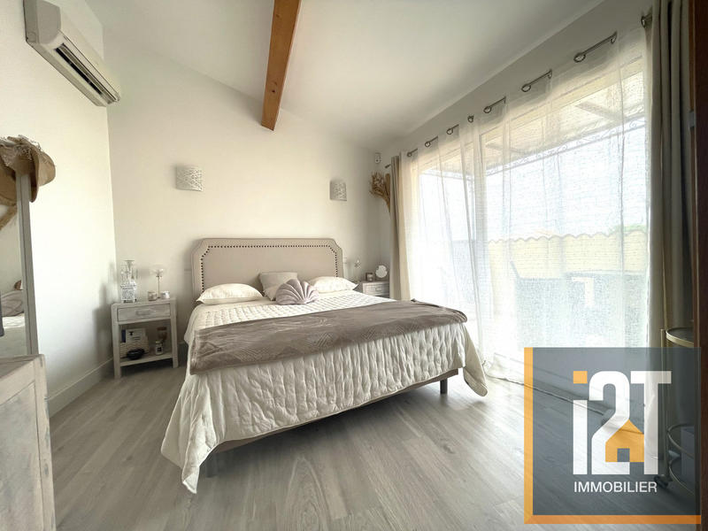 Maison contemporaine - 83 m² - 3 pièces