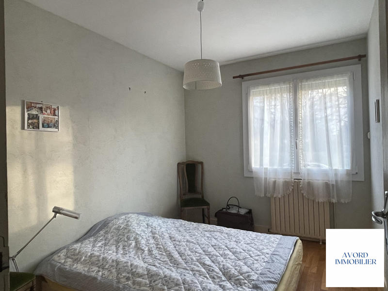 Maison - 65 m² - 3 pièces