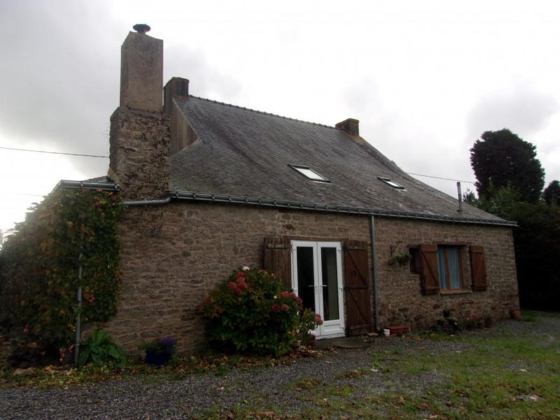 Maison - 119 m² - 6 pièces