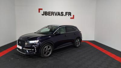 Ds Ds 7 Crossback BlueHDi 130 Automatique Grand Chic