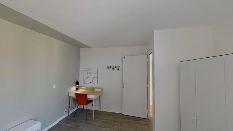 Appartement - 122 m²