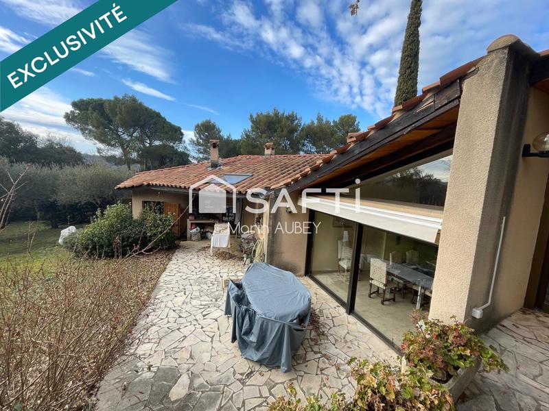 Maison - 175 m² - 10 pièces