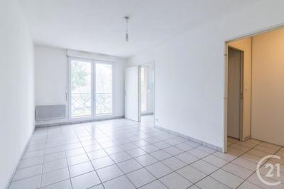 Appartement - 27 m² - 1 pièce