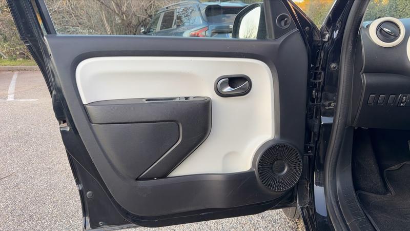 Renault Twingo III 0.9 TCe 90 Edc6 Limited - Automatique Entretien constructeur