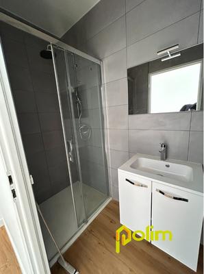 Appartement - 33 m² - 2 pièces