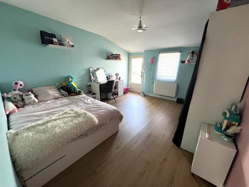 Maison de campagne - 128 m² - 6 pièces