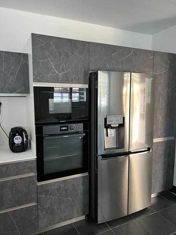 Maison - 159 m² - 5 pièces