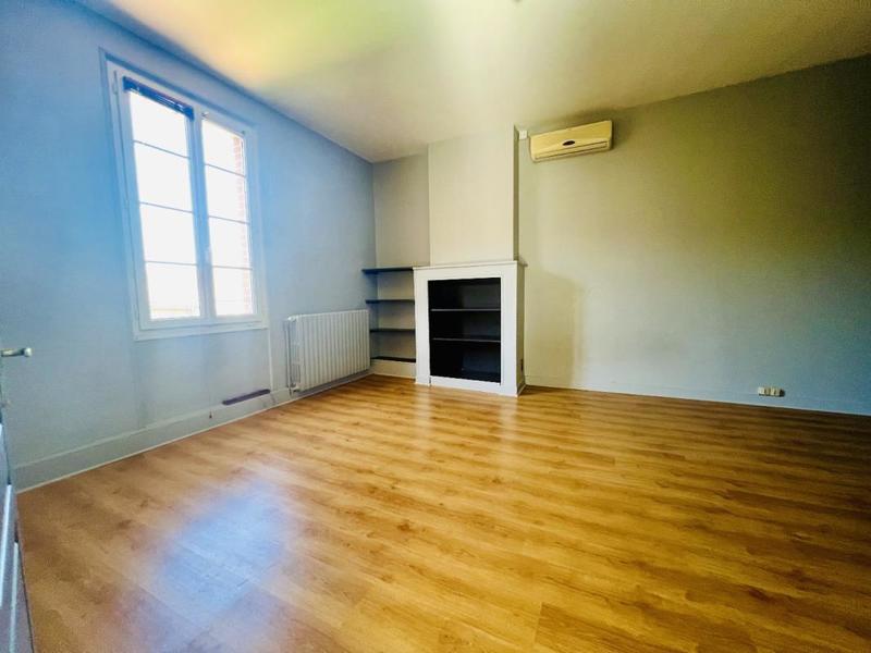 Maison de village - 200 m² - 4 pièces