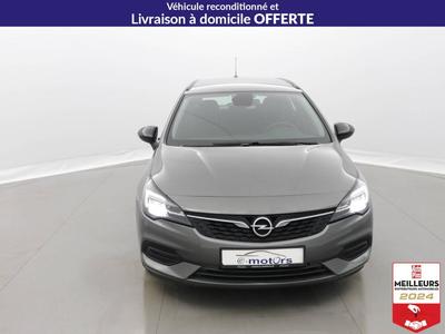 Opel Astra Sports Tourer 1.2 Turbo 110 Edition +Gps