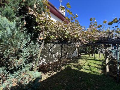 Maison traditionnelle - 165 m² - 6 pièces