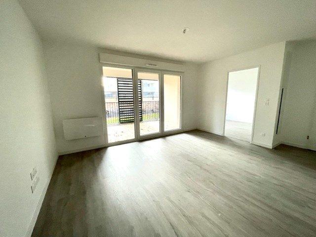 Appartement - 42 m²