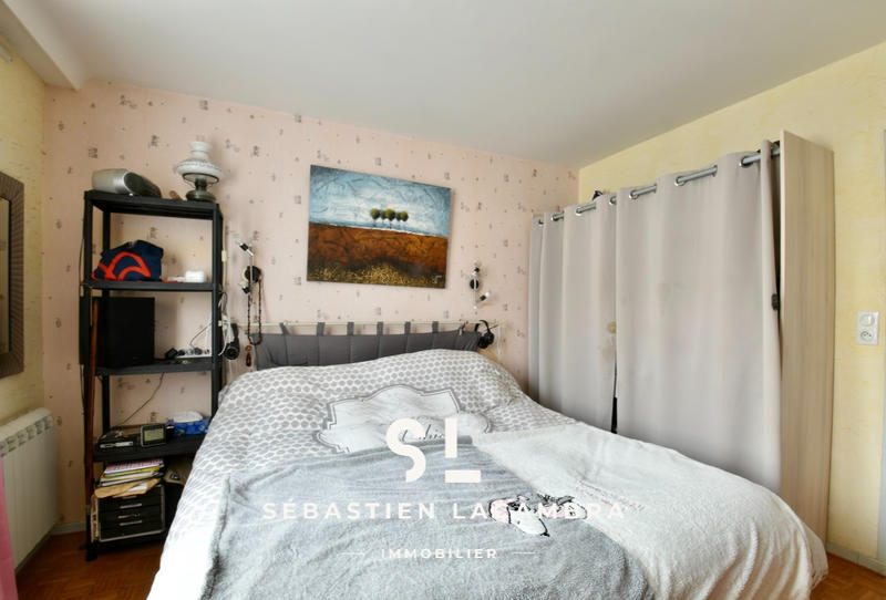 Maison - 101 m² - 4 pièces