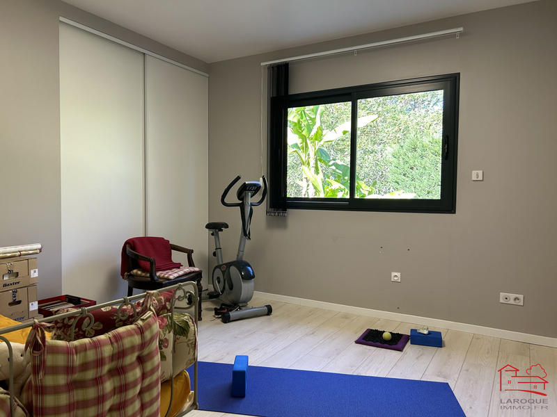 Villa - 156 m² - 5 pièces