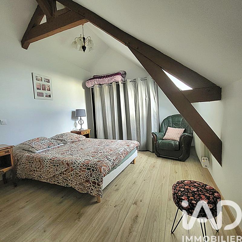 Maison de campagne - 180 m² - 7 pièces