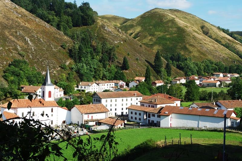 Portes ouvertes de la Vallée des Aldudes
