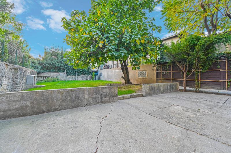 Maison - 119 m² - 6 pièces