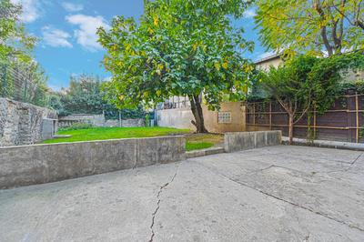 Maison - 119 m² - 6 pièces