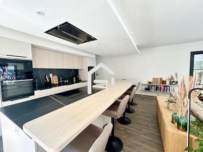 Villa - 120 m² - 4 pièces