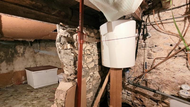 Appartement - 30 m² - 2 pièces