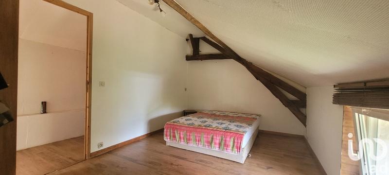 Maison de village - 104 m² - 6 pièces