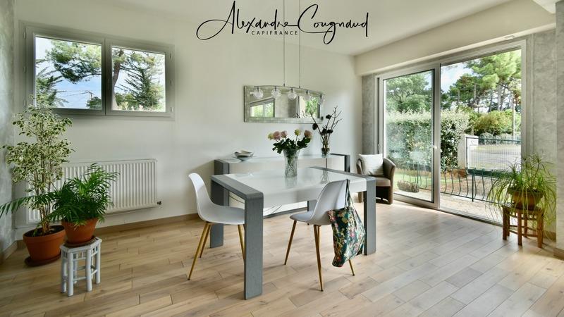 Maison - 91 m² - 3 pièces