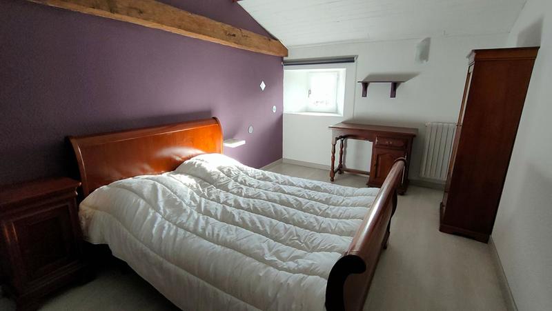 Longère - 201 m² - 7 pièces