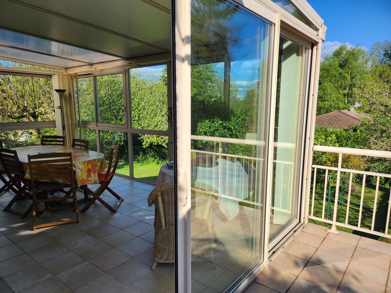 Maison - 118 m² - 6 pièces