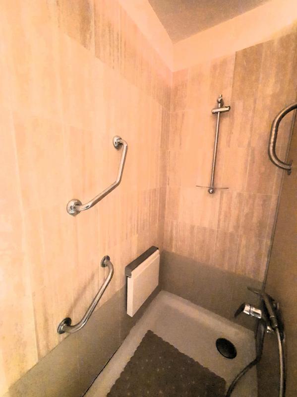 Appartement - 84 m² - 3 pièces