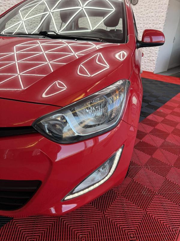 Hyundai i20 1.1 CRDi 75cv - 12v Turbo