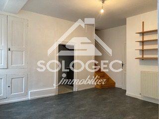 Appartement - 47 m² - 3 pièces