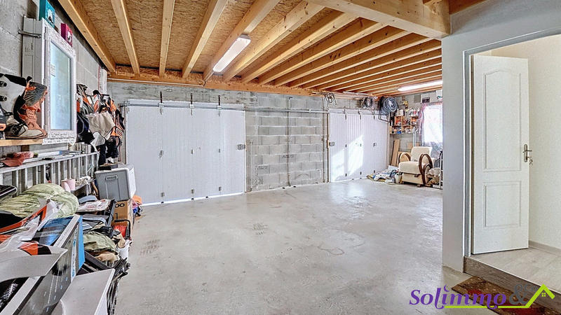 Villa - 90 m² - 4 pièces