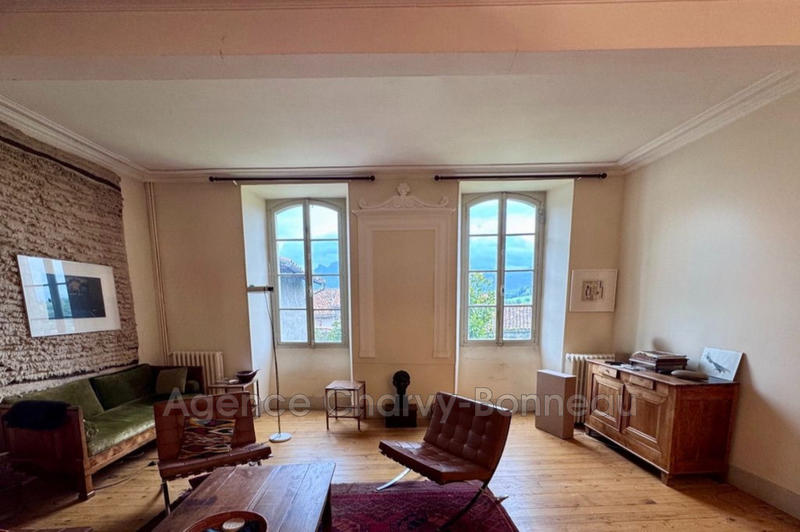 Maison de ville - 355 m² - 12 pièces