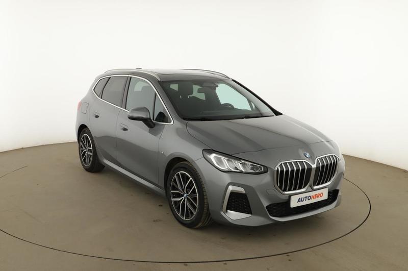 Bmw Serie 2 Active Tourer 218dA m Sport 150 ch