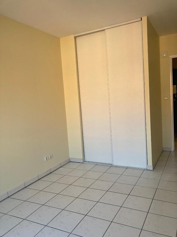 Appartement - 53 m² - 2 pièces