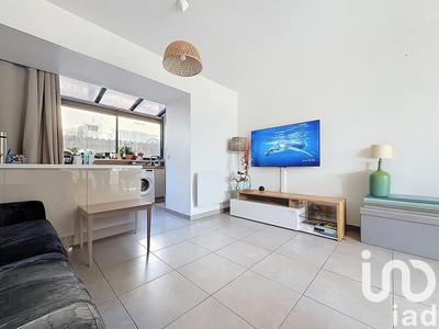 Maison - 81 m² - 5 pièces