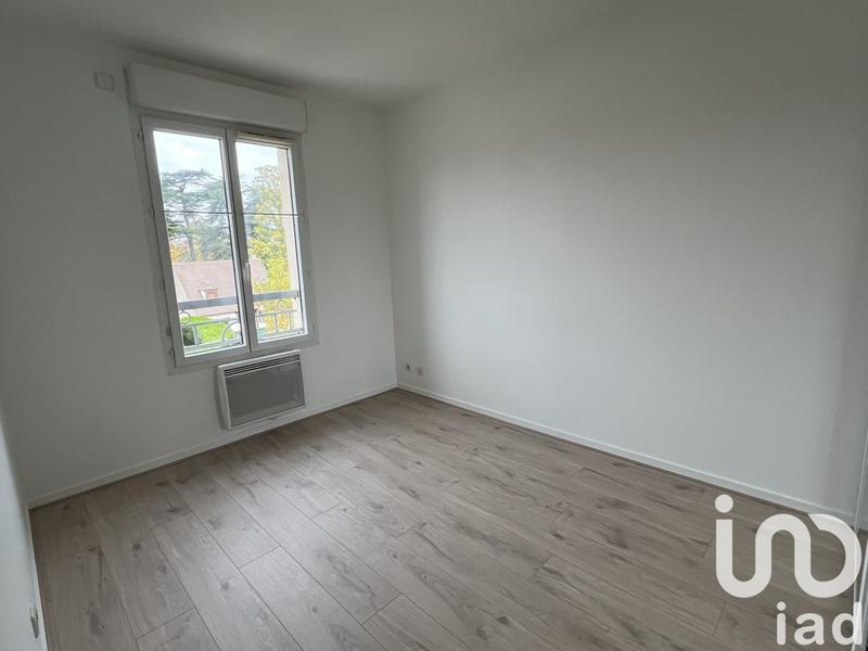 Duplex - 114 m² - 5 pièces