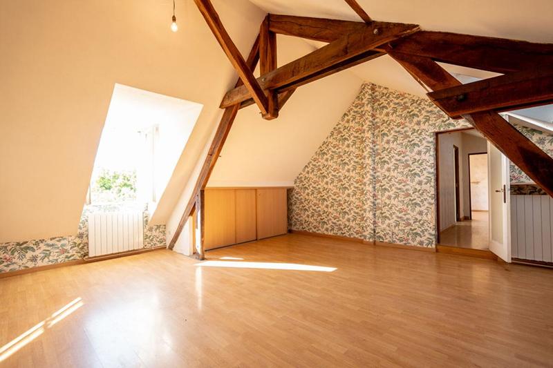 Maison - 173 m² - 6 pièces