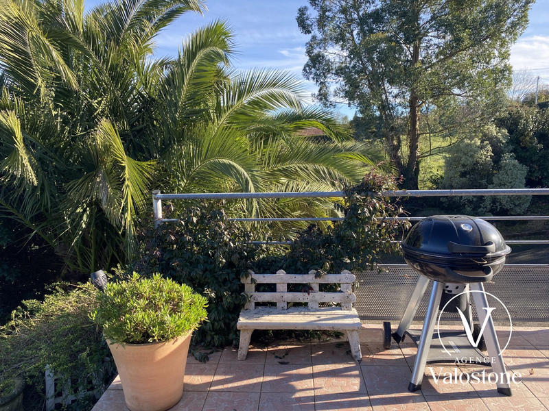 Maison traditionnelle - 119 m² - 5 pièces