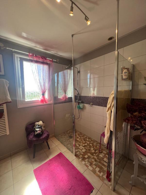 Maison - 98 m² - 5 pièces